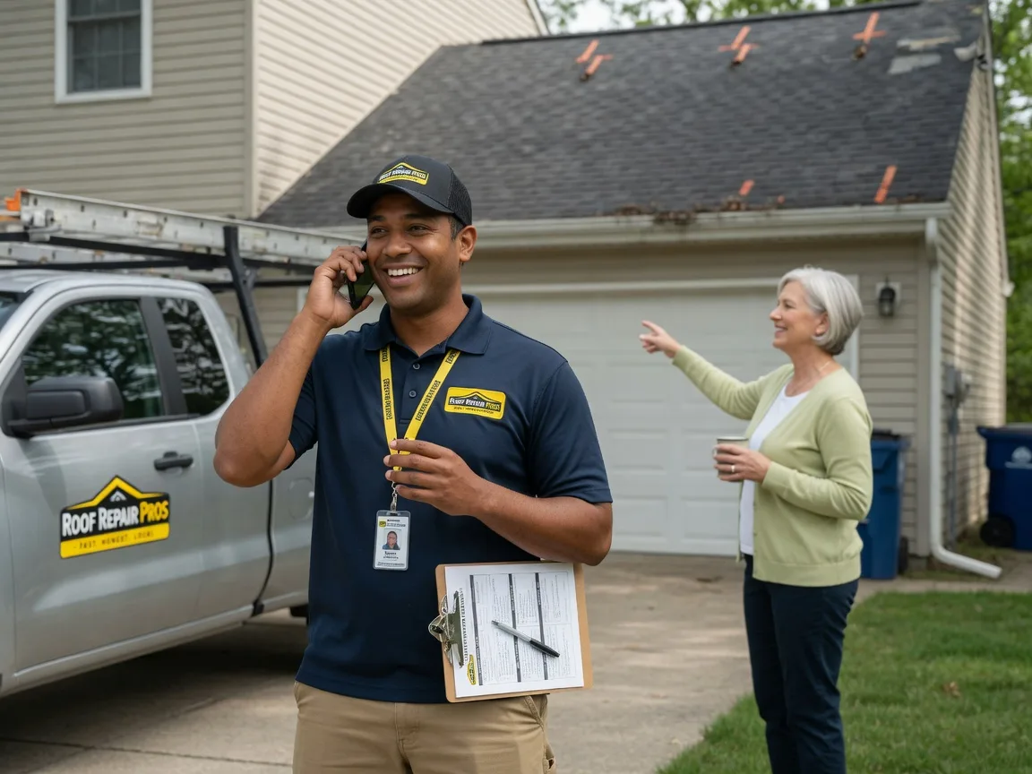 Roof Repair Gering, NE FAQs